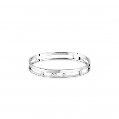 MESSIKA MOVE ROMANE BANGLE 06514